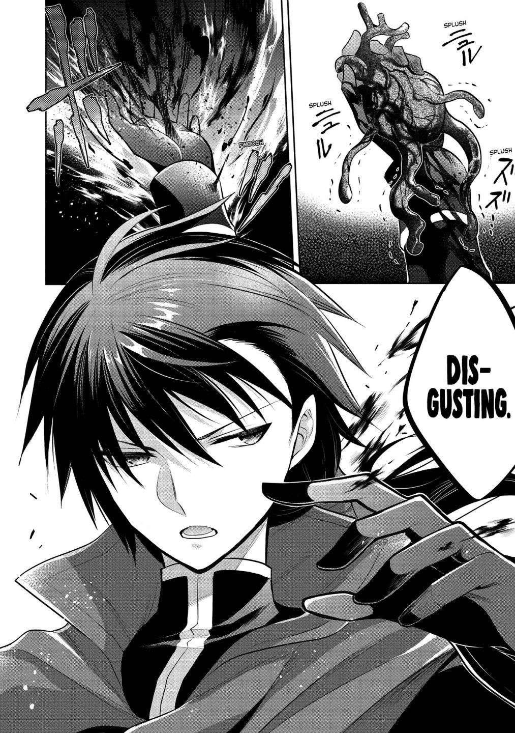 An Archdemon